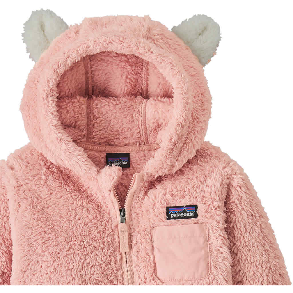 Baby Furry Friends Bunting