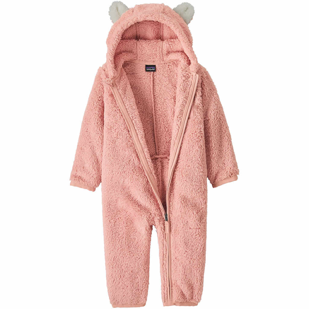 Baby Furry Friends Bunting