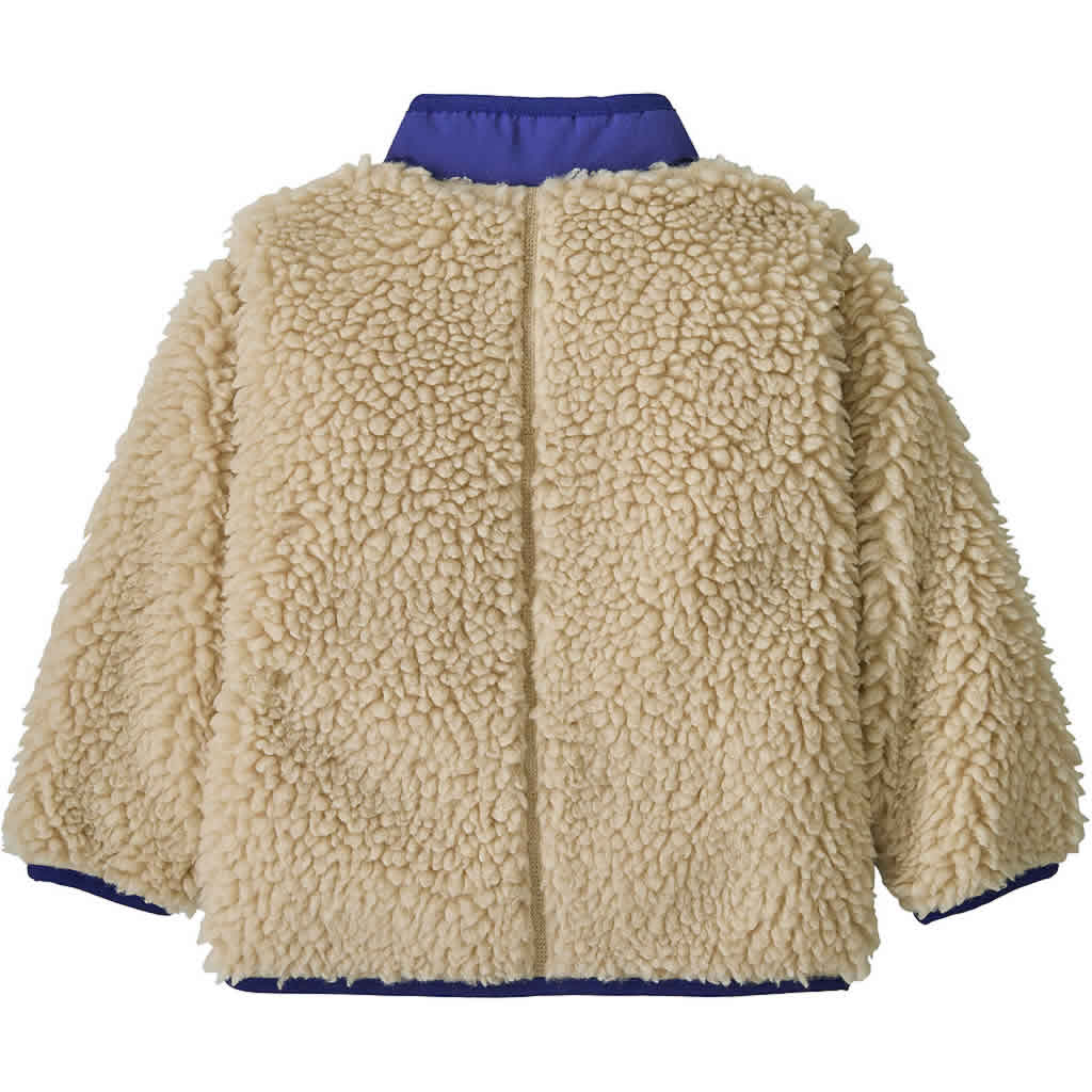 Baby Retro-X Jacket
