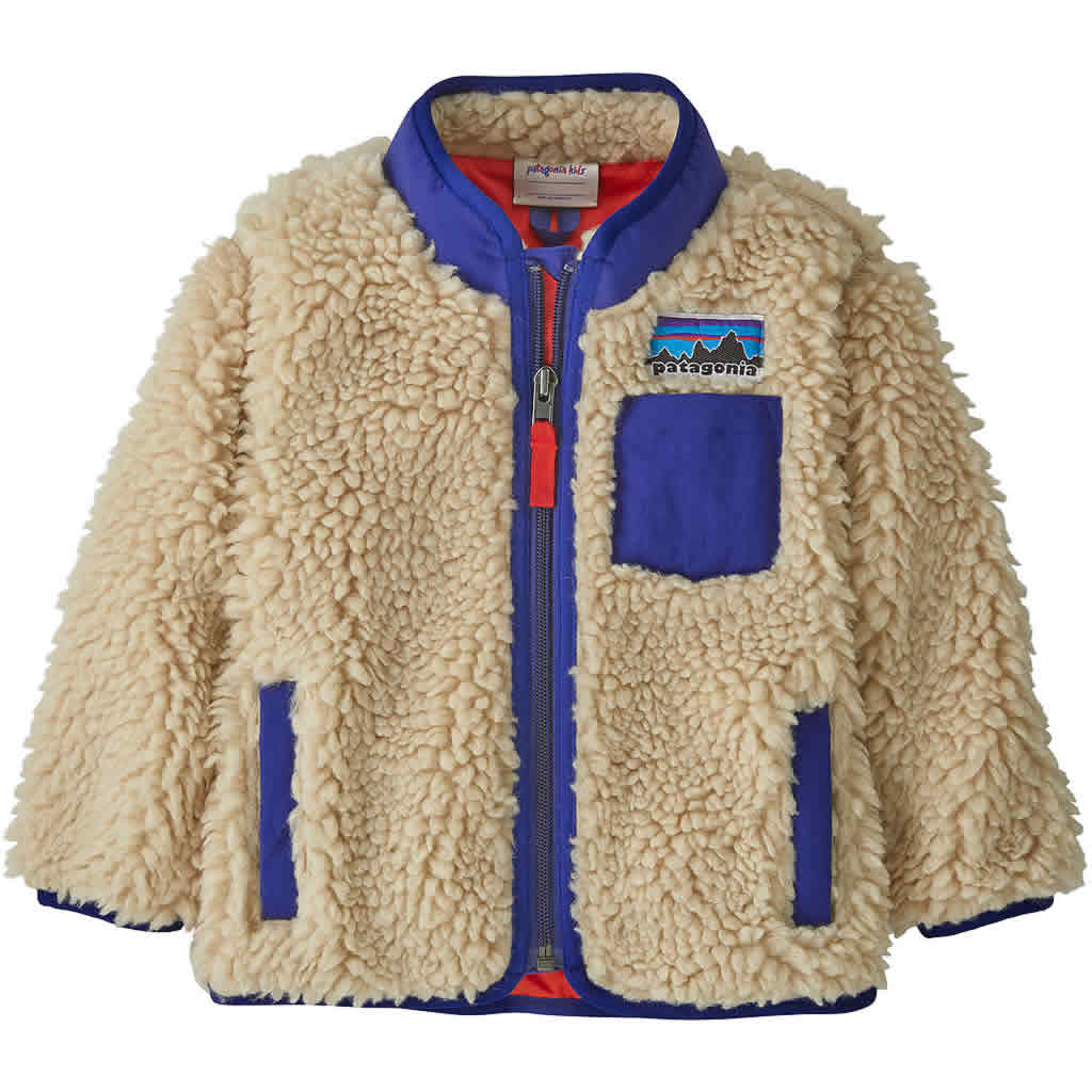 Baby Retro-X Jacket