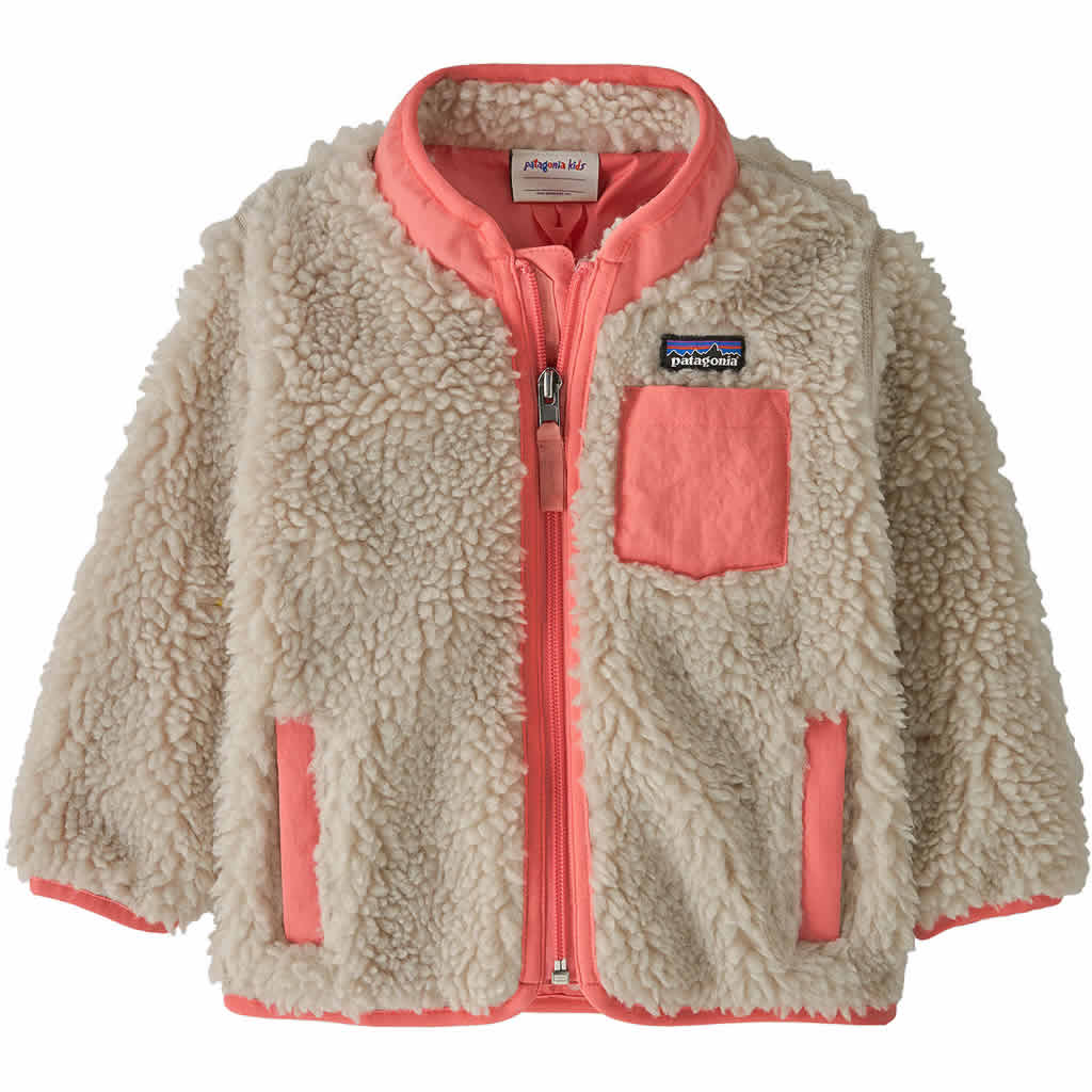 Baby Retro-X Jacket