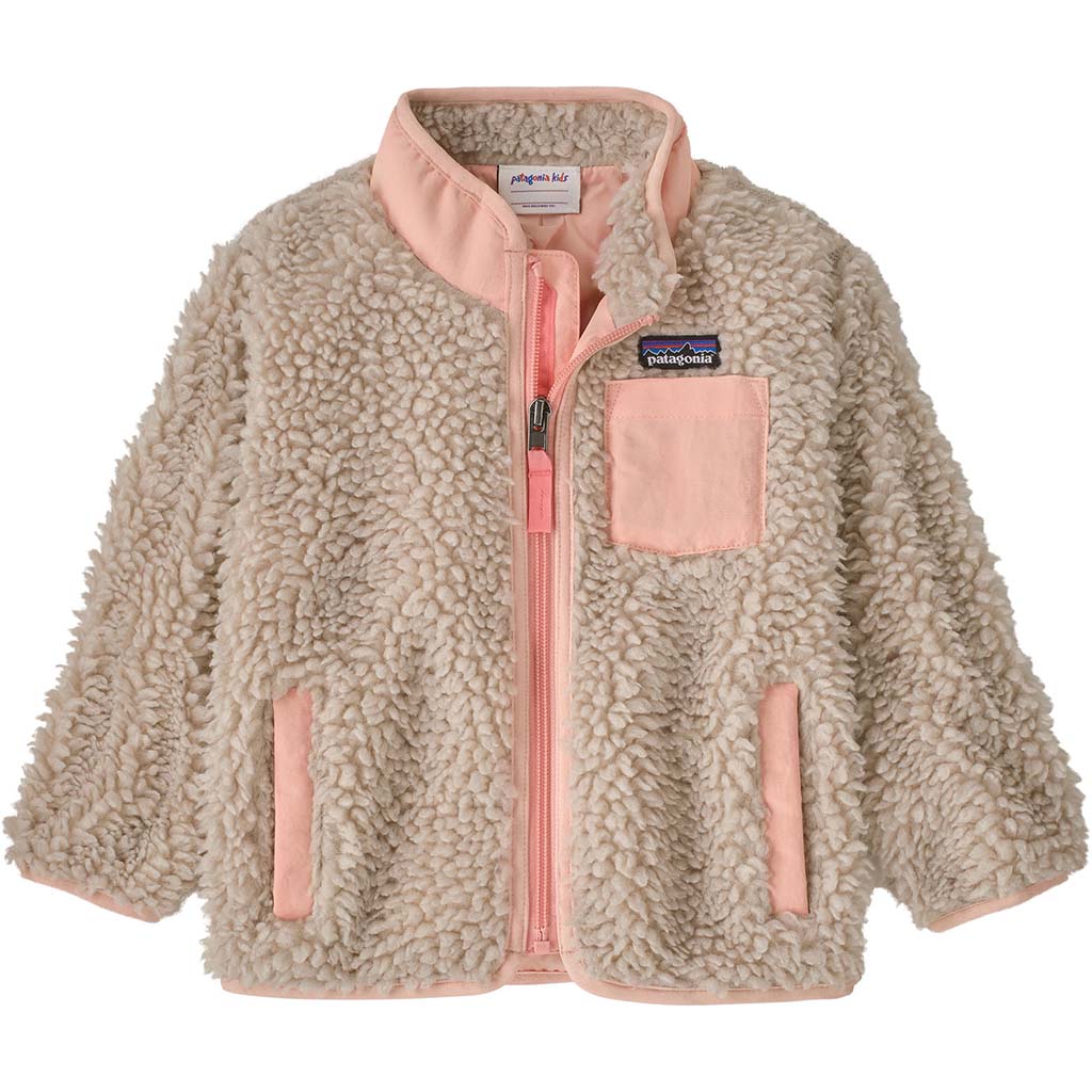 Baby Retro-X Jacket