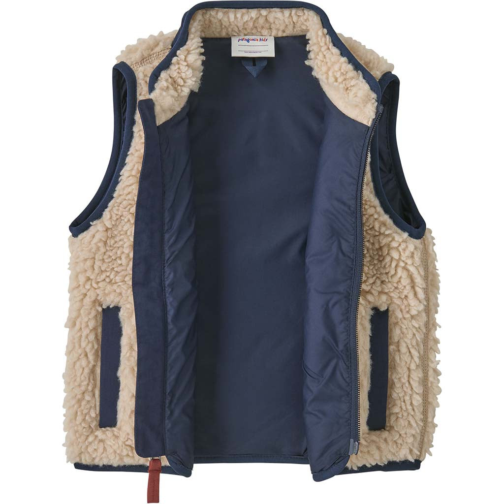 Baby Retro-X Vest
