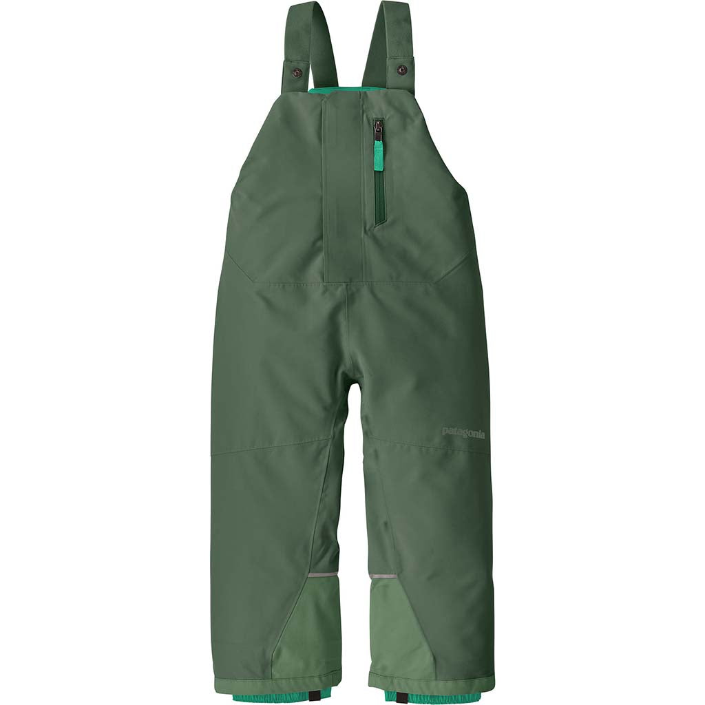 Baby Snow Pile Bibs