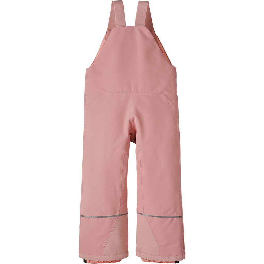 Baby Snow Pile Bibs