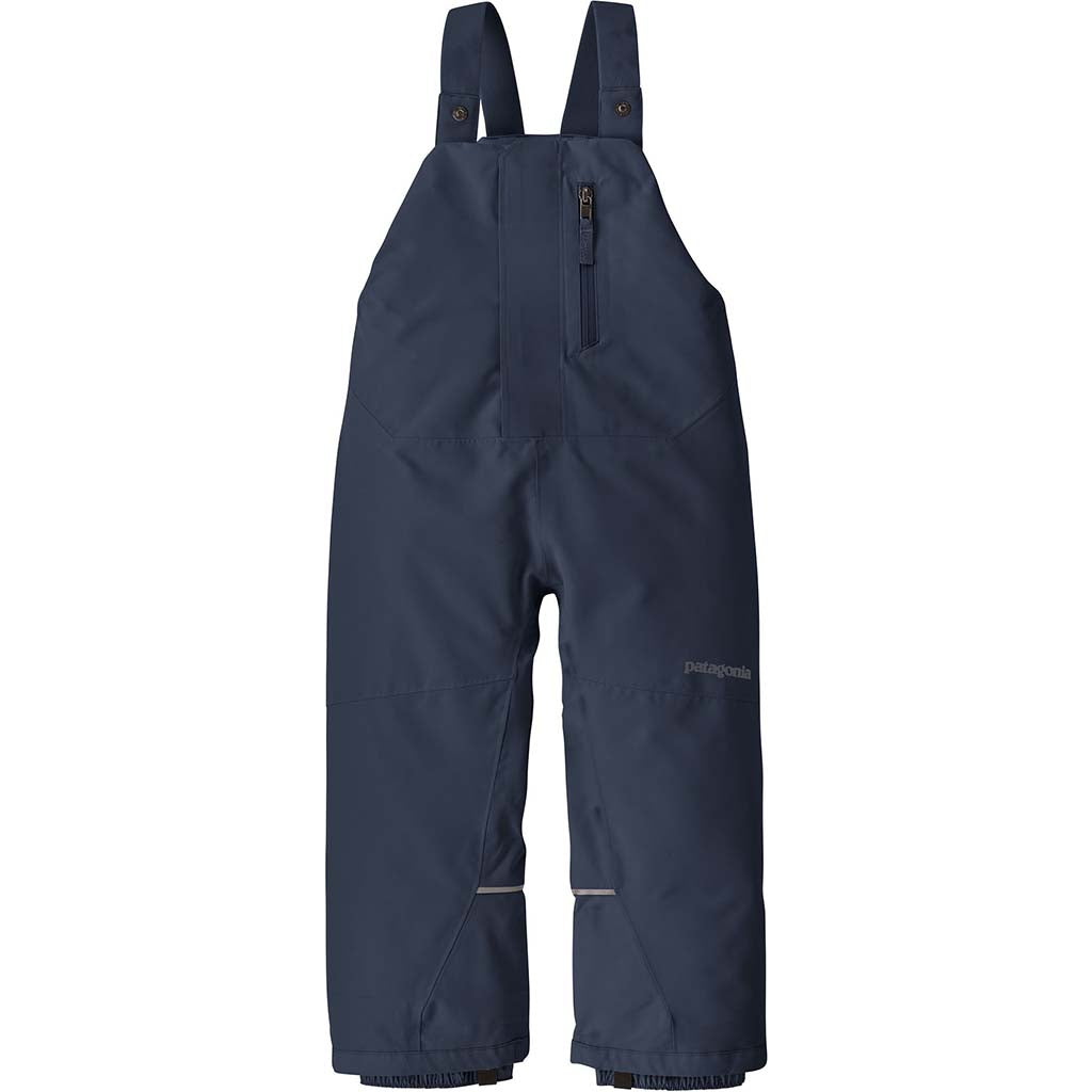Baby Snow Pile Bibs