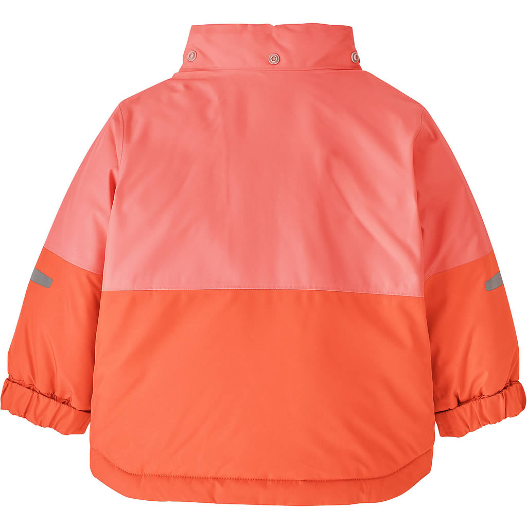 Baby Snow Pile Jacket