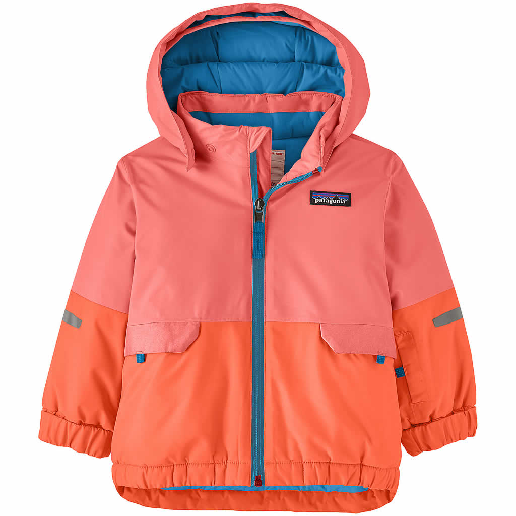 Baby Snow Pile Jacket