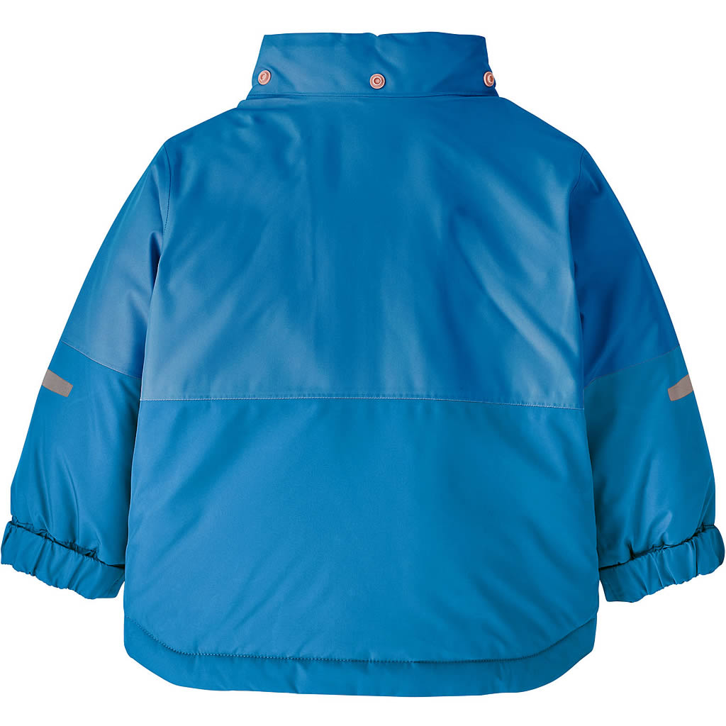Baby Snow Pile Jacket