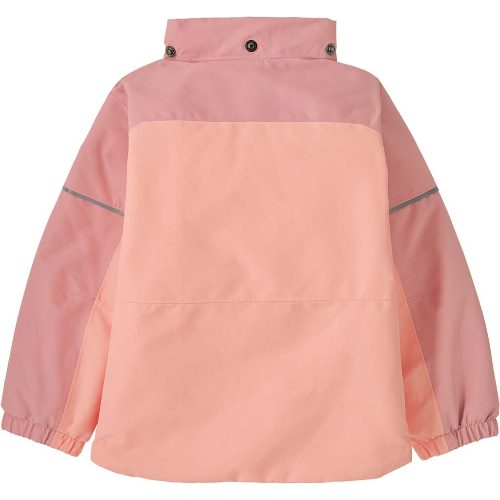 Baby Snow Pile Jacket