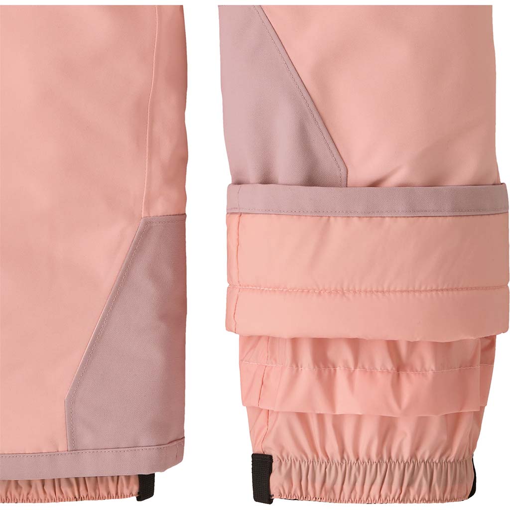 Baby Snow Pile One-Piece