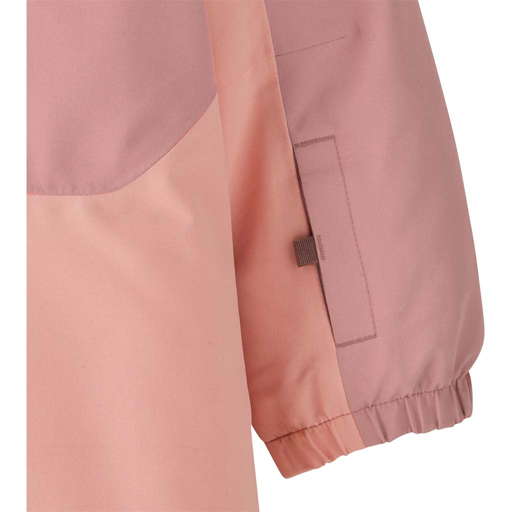 Baby Snow Pile One-Piece