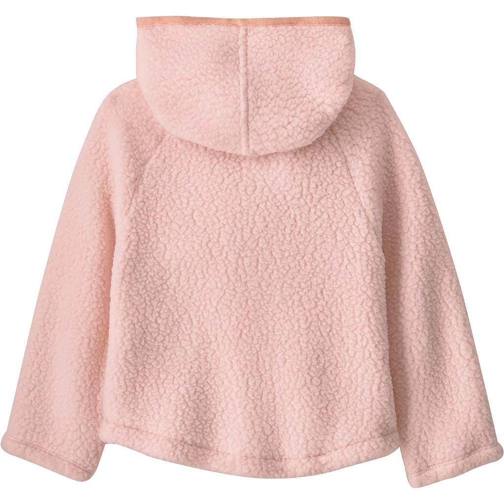 Baby Retro Pile Jacket