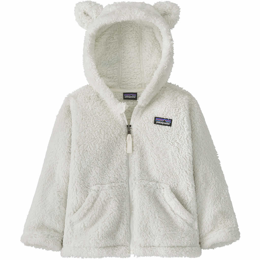Baby Furry Friends Hoody
