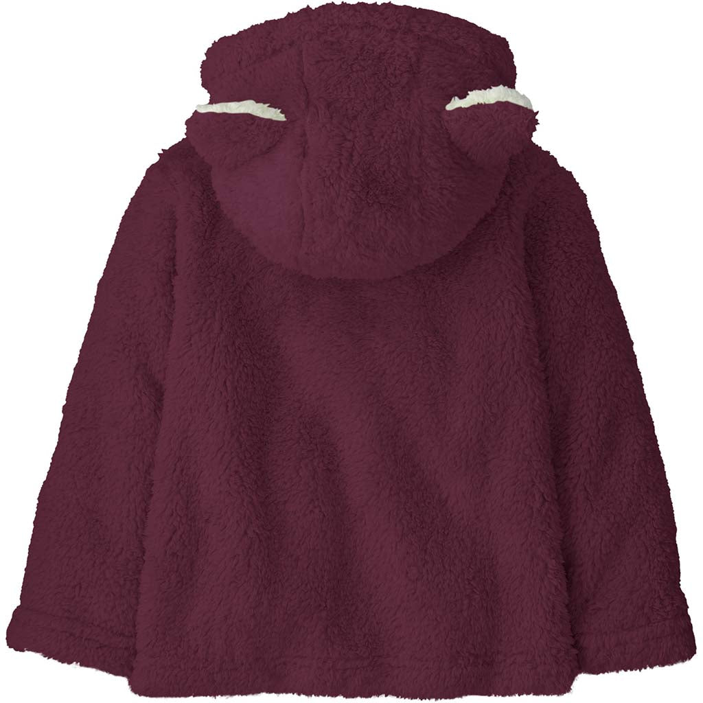 Baby Furry Friends Hoody