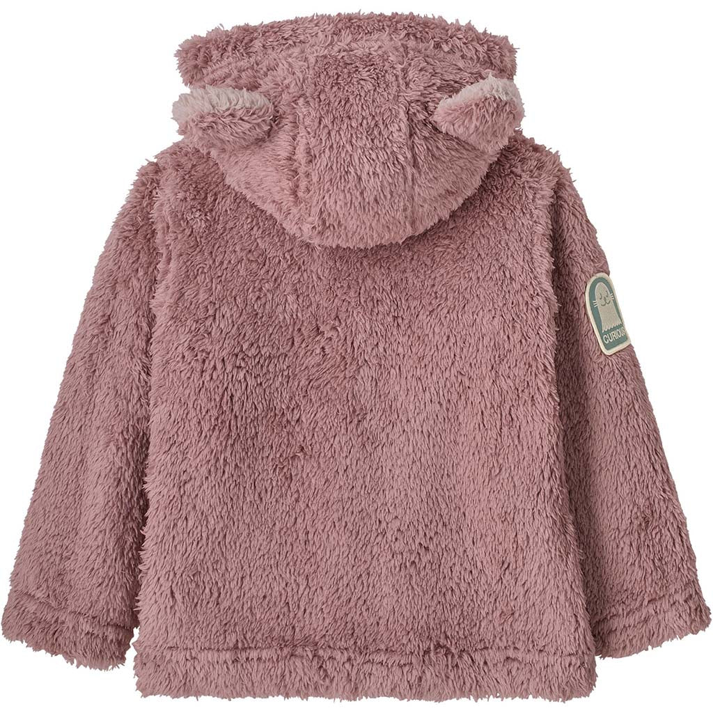 Baby Furry Friends Hoody