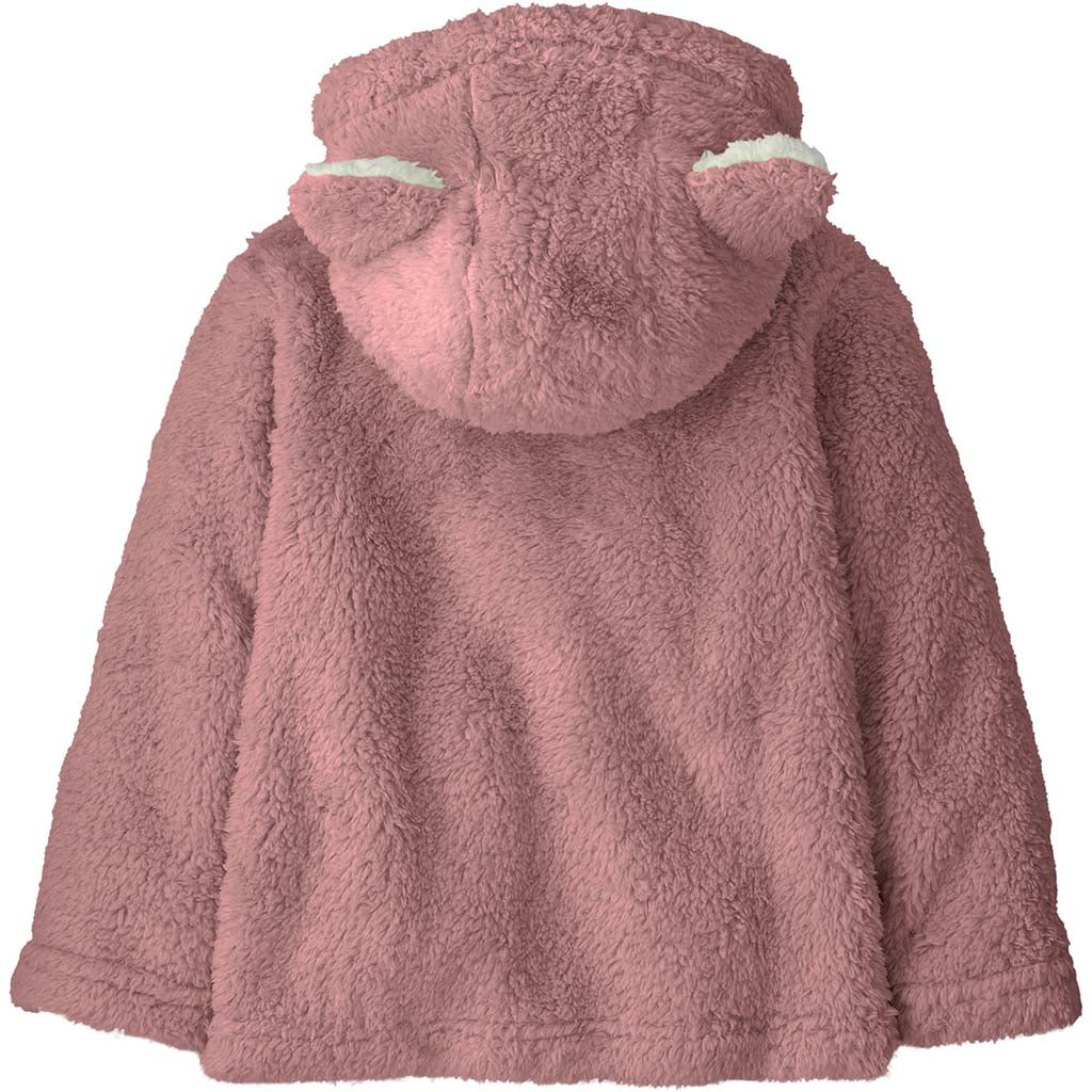 Baby Furry Friends Hoody