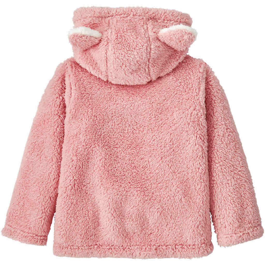 Baby Furry Friends Hoody