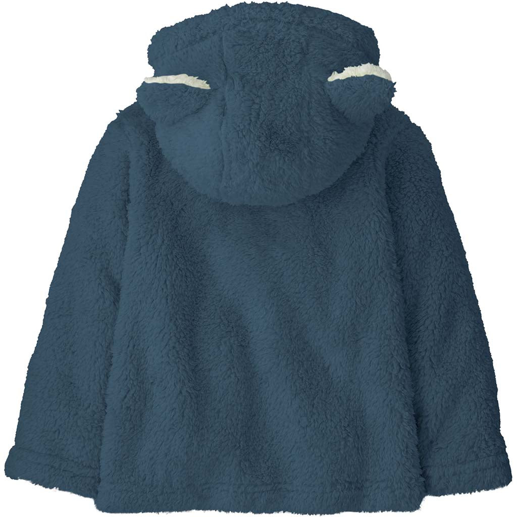 Baby Furry Friends Hoody