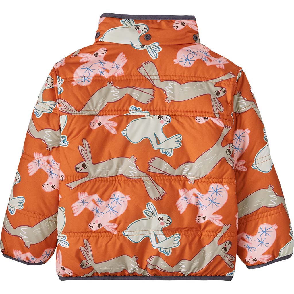 Baby Reversible Tribbles Hoody