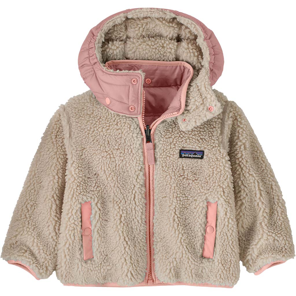 Baby Reversible Tribbles Hoody