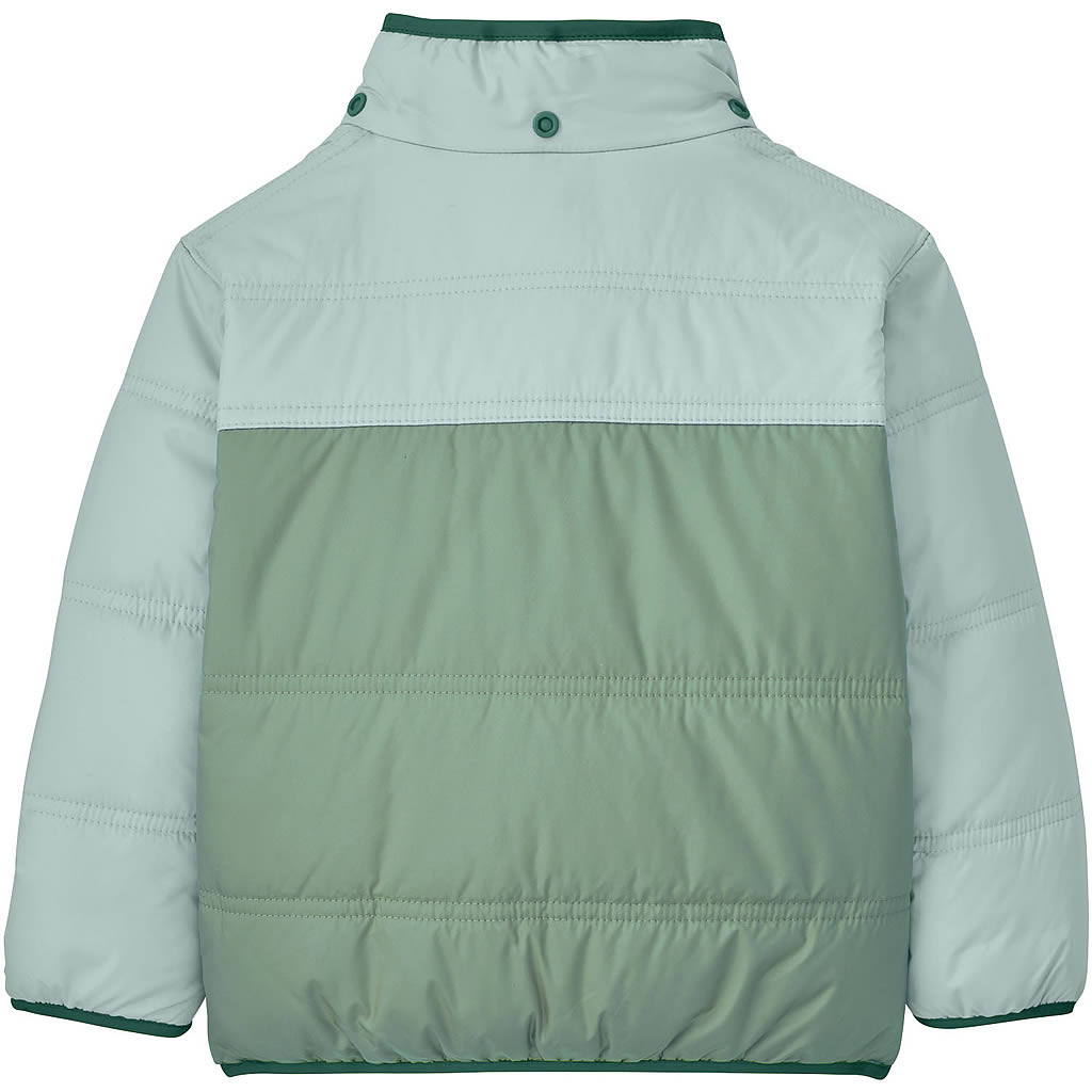 Baby Reversible Tribbles Hoody