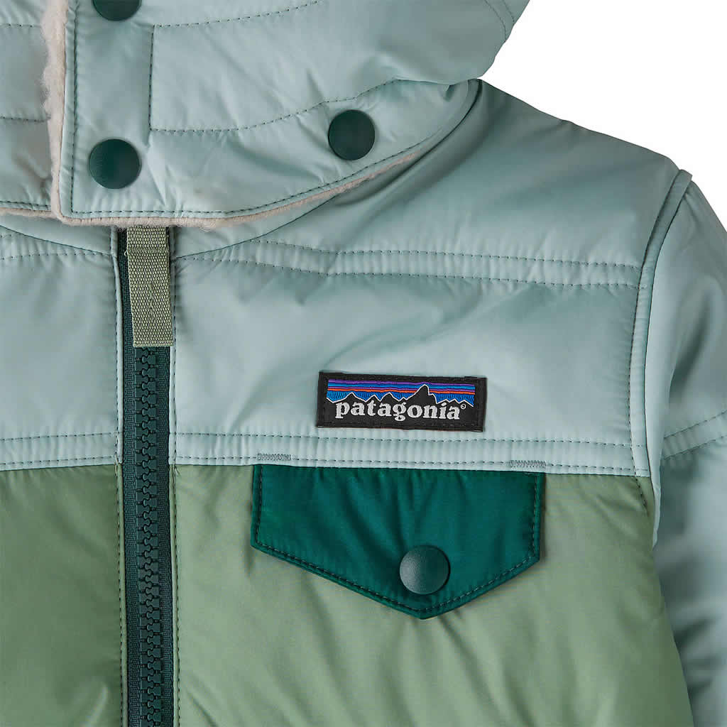 Baby Reversible Tribbles Hoody