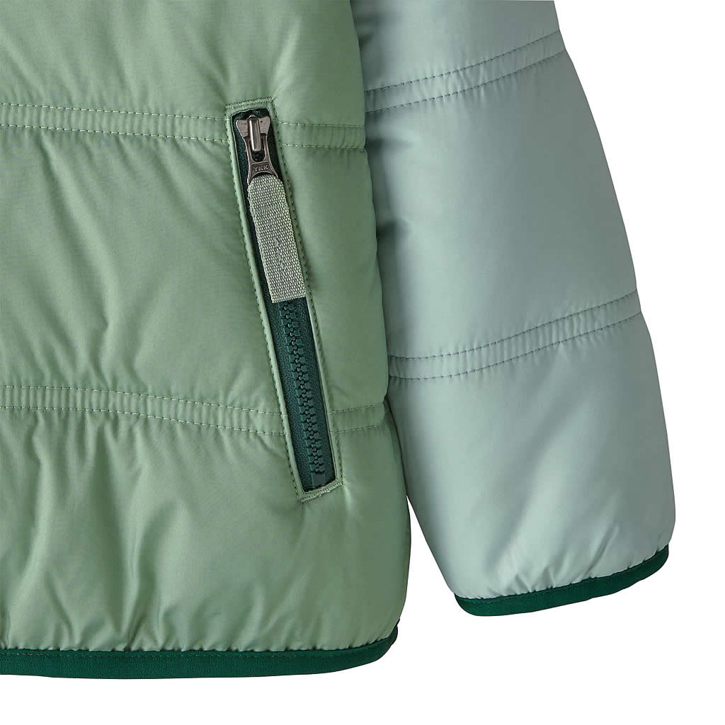 Baby Reversible Tribbles Hoody