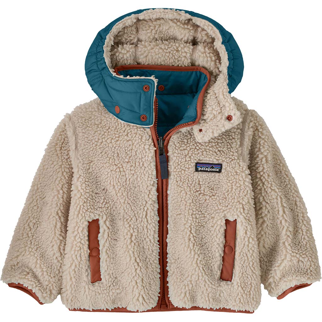 Baby Reversible Tribbles Hoody