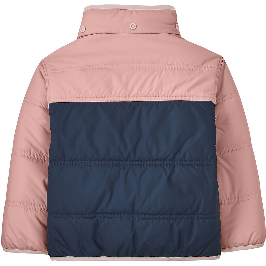 Baby Reversible Tribbles Hoody