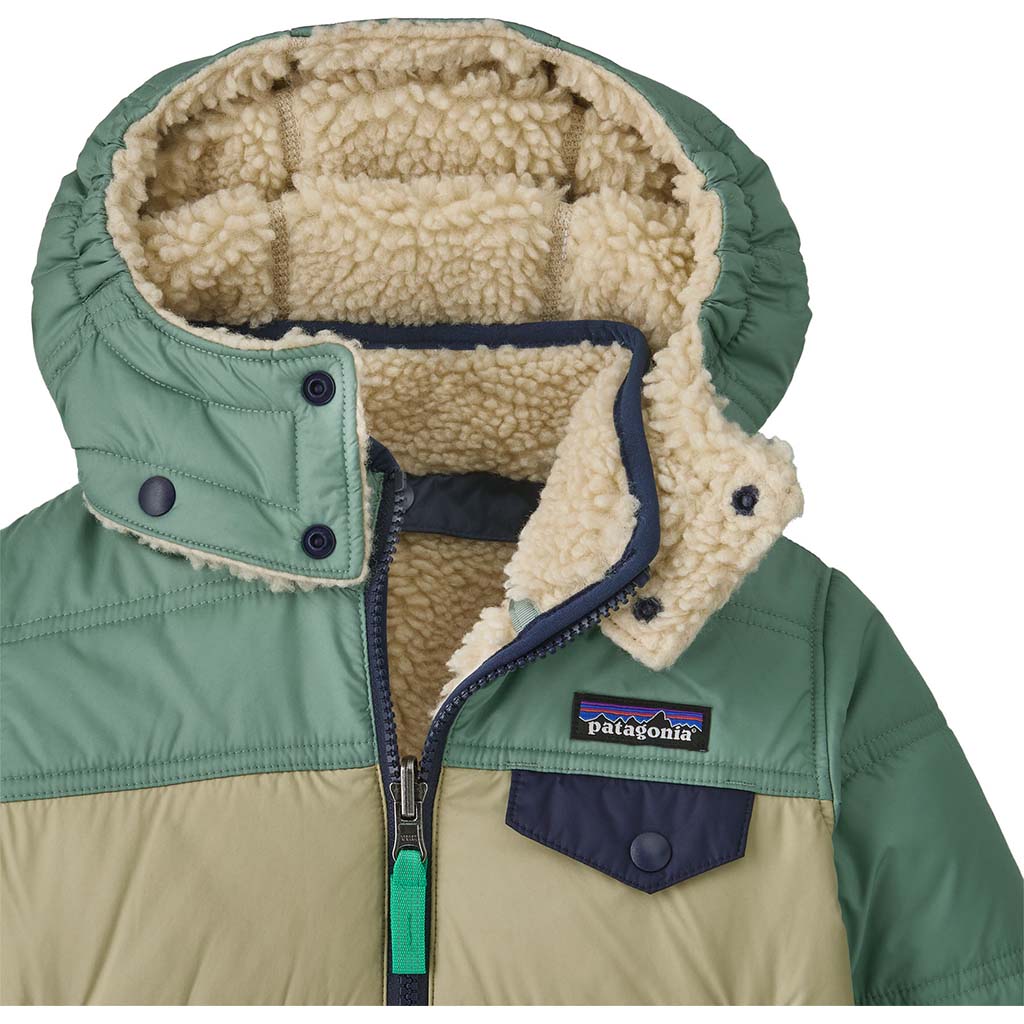 Baby Reversible Tribbles Hoody
