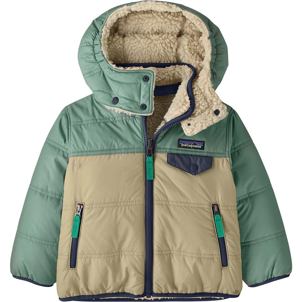 Baby Reversible Tribbles Hoody