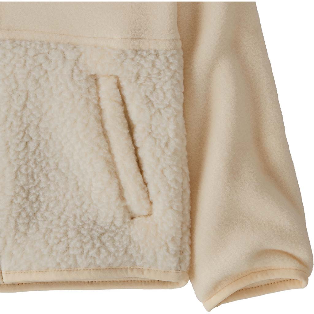 Baby Cozy Fluff Jacket