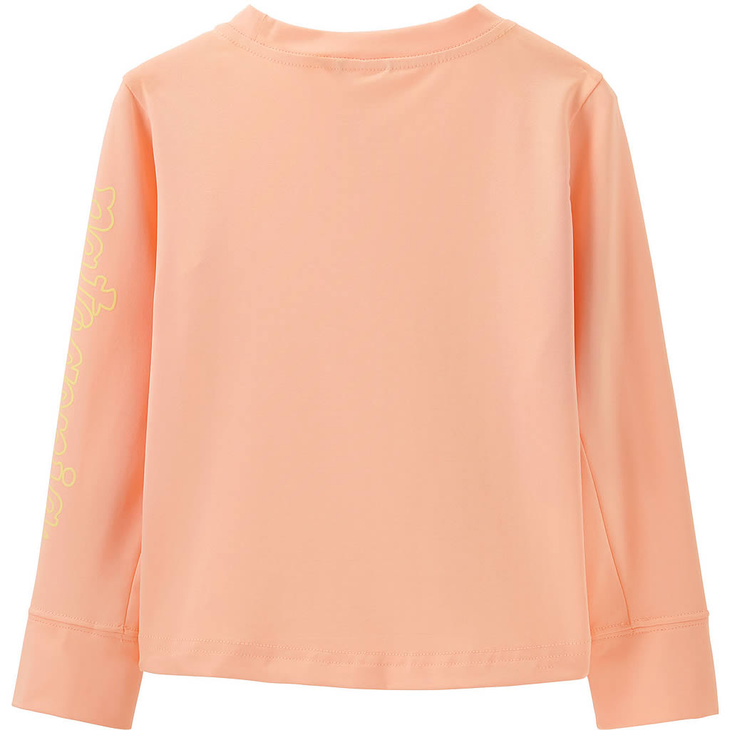 Baby Long-Sleeved Capilene Silkweight T-Shirt