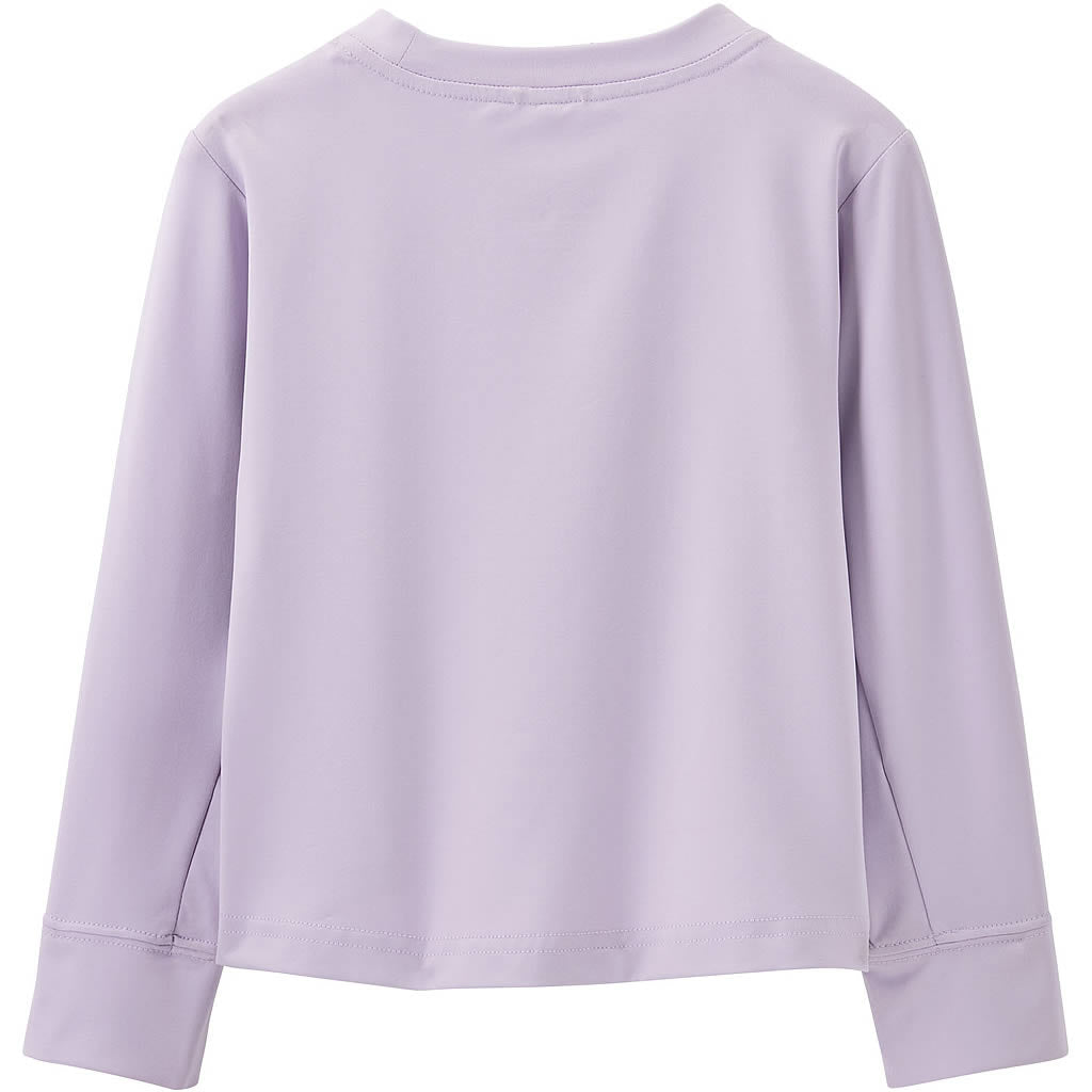 Baby Long-Sleeved Capilene Silkweight T-Shirt