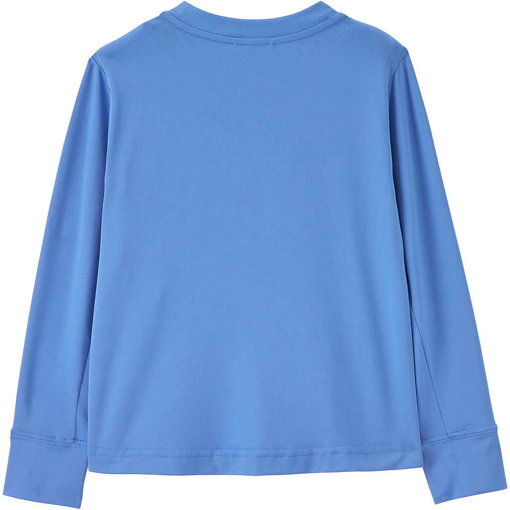 Baby Long-Sleeved Capilene Silkweight T-Shirt