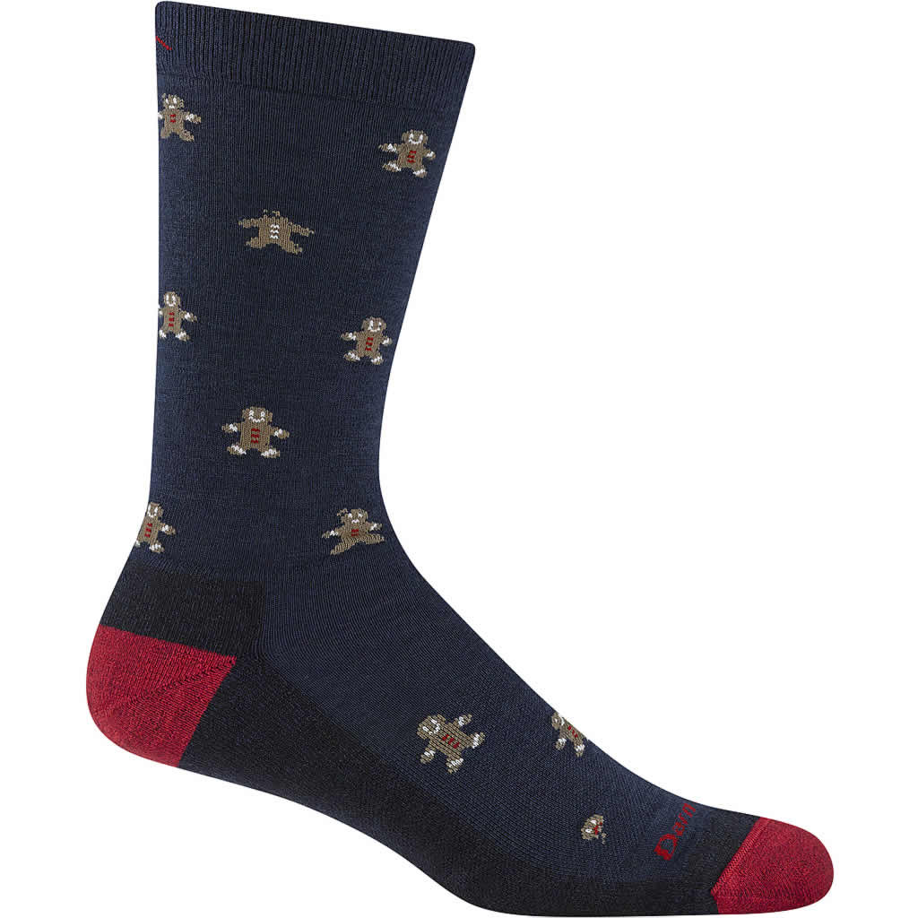 Oh Snap Crew Lightweight Lifestyle Socks