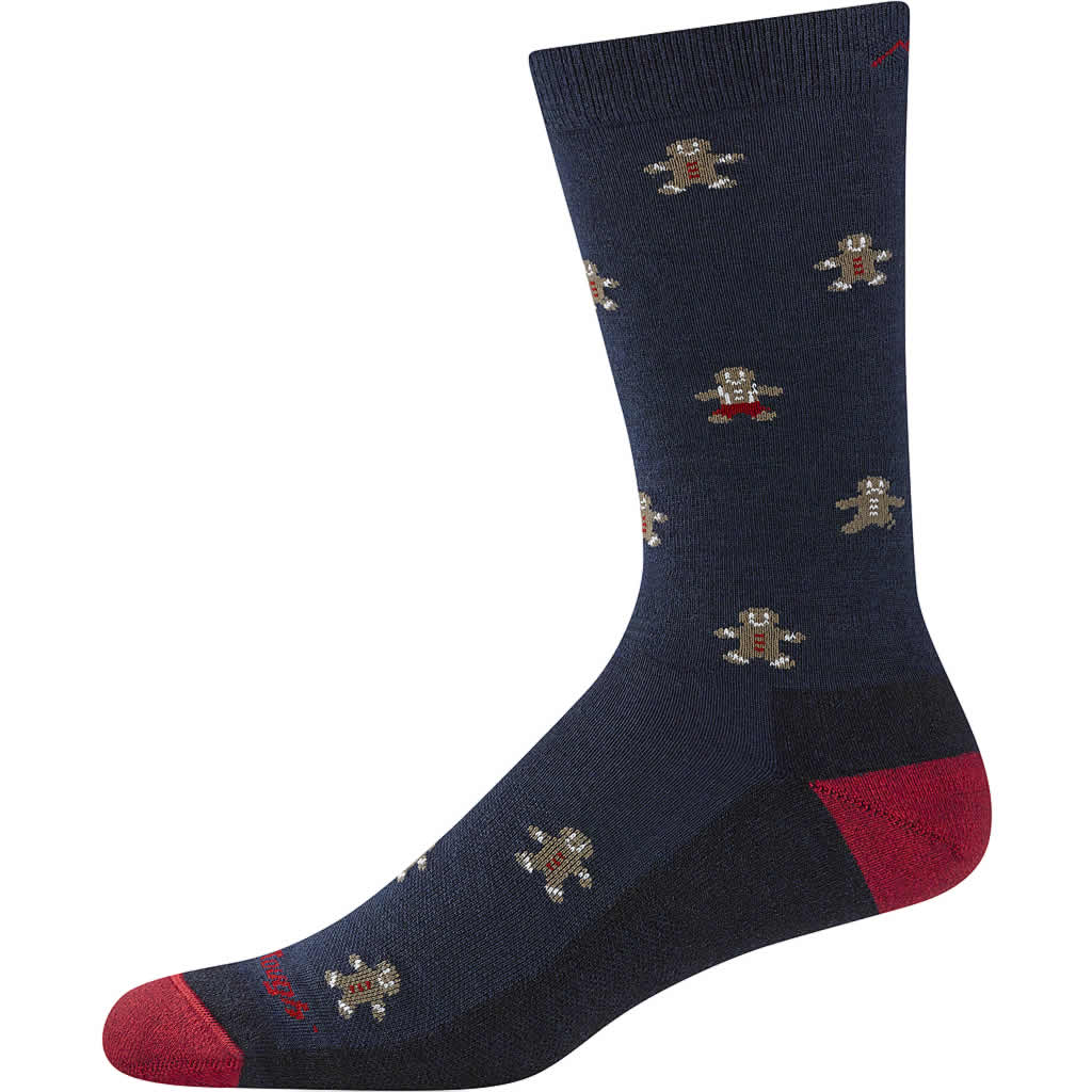 Oh Snap Crew Lightweight Lifestyle Socks