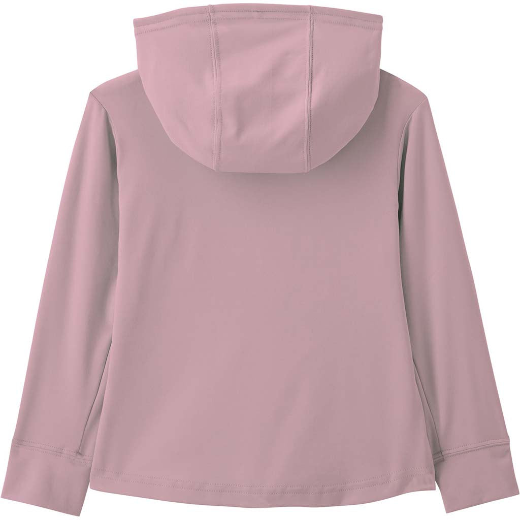 Baby Capilene Silkweight Hoody