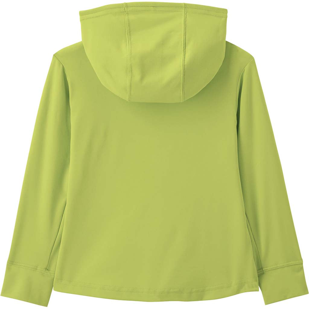Baby Capilene Silkweight Hoody