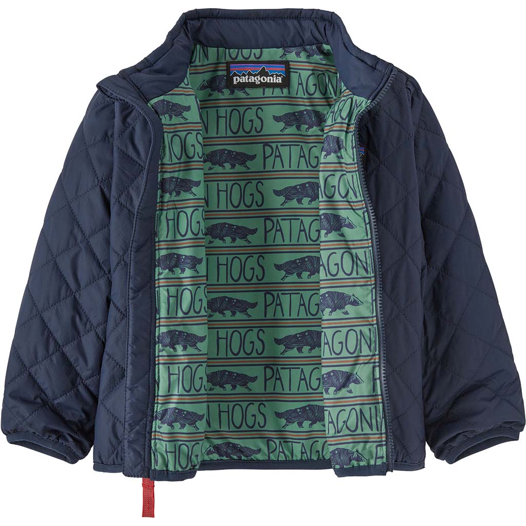 Baby Nano Puff Jacket