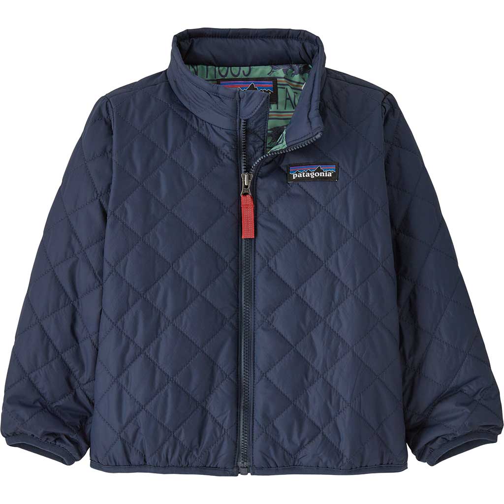 Baby Nano Puff Jacket