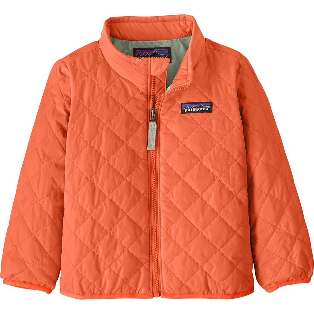 Baby Nano Puff Jacket