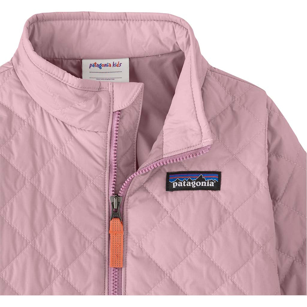 Baby Nano Puff Jacket