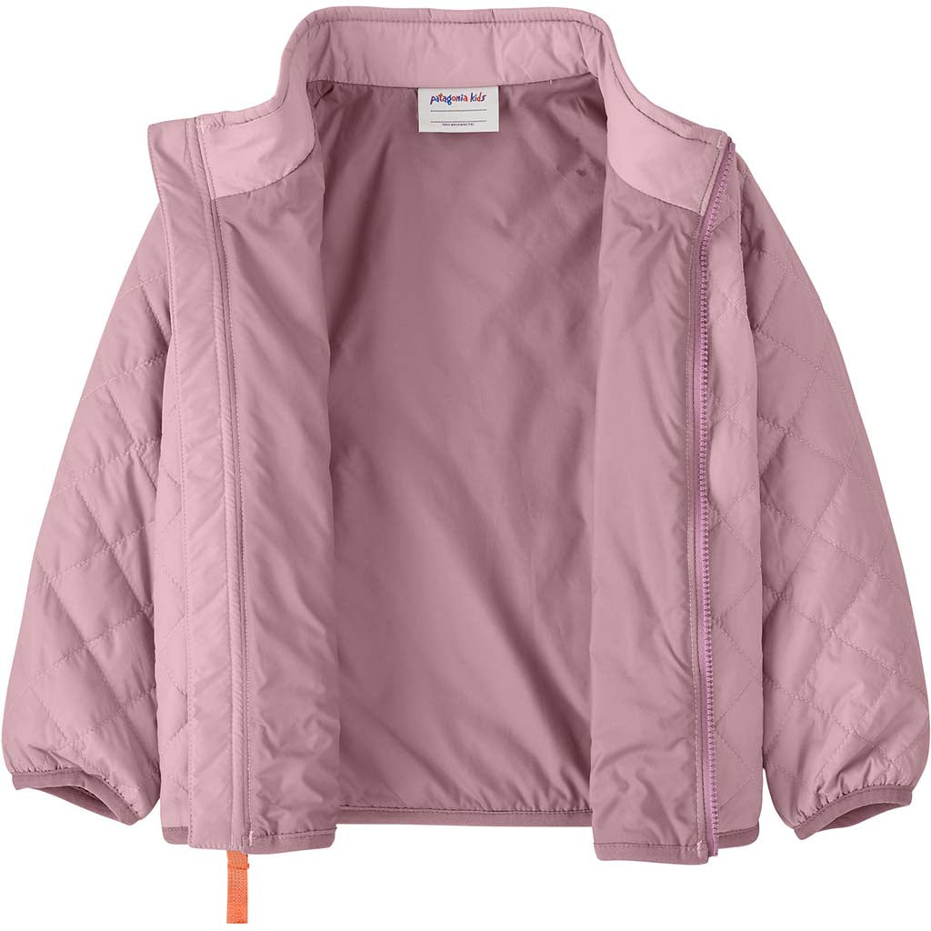 Baby Nano Puff Jacket