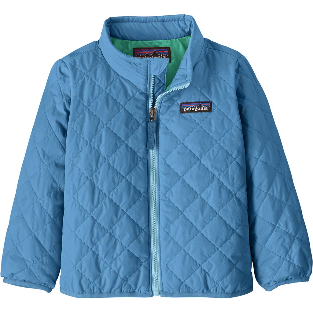 Baby Nano Puff Jacket