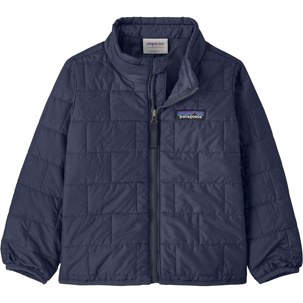 Baby Nano Puff Jacket