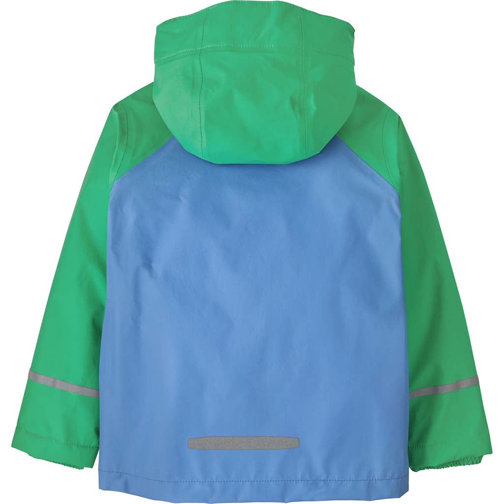 Baby Torrentshell 3L Rain Jacket