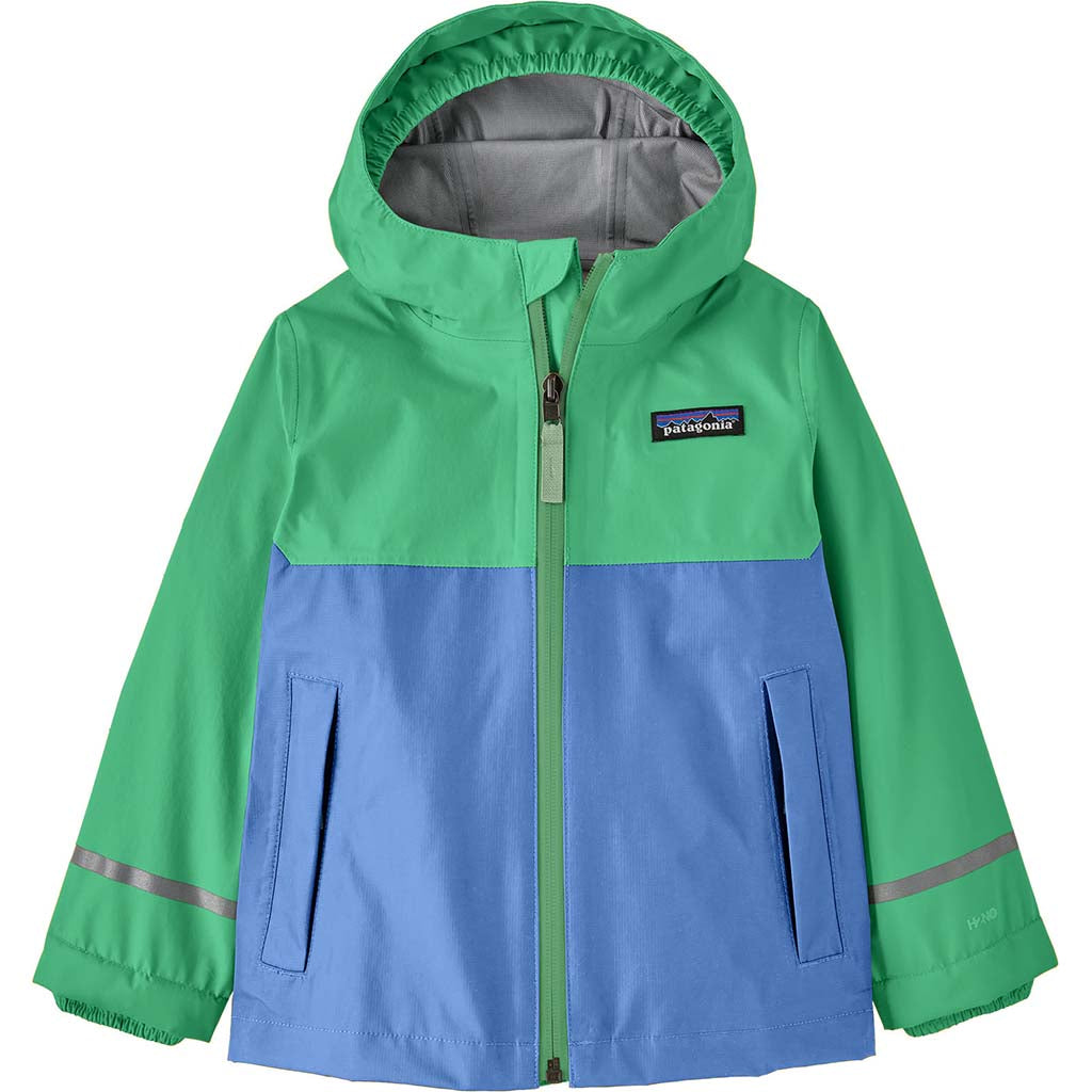 Baby Torrentshell 3L Rain Jacket