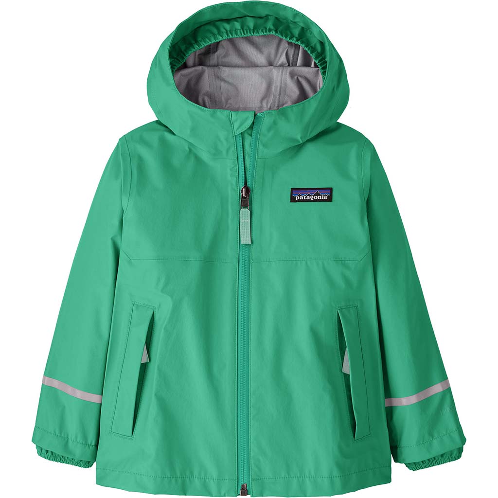 Baby Torrentshell 3L Rain Jacket